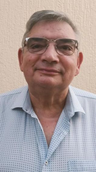 Jo&atilde;o Manuel Banhudo Louren&ccedil;o