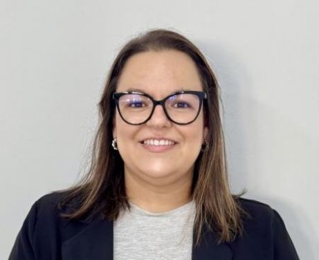 Dina Maria Nabais Lu&iacute;s