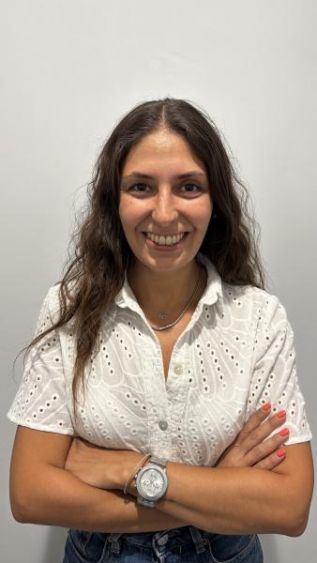 Val&eacute;ria Sofia Rolo Gama