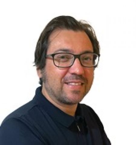 Tiago Ant&oacute;nio Ara&uacute;jo Almeida