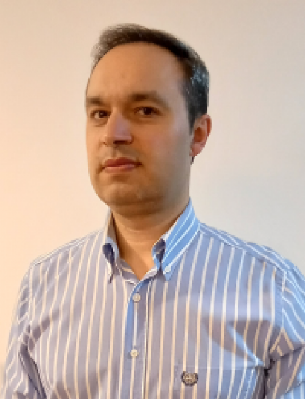 H&eacute;lio Pedro Gon&ccedil;alves Lameiras