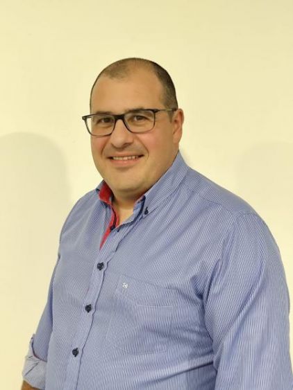 Jos&eacute; Philippe da Silva Bernardino 