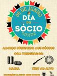 Dia do s&oacute;cio - CDREC